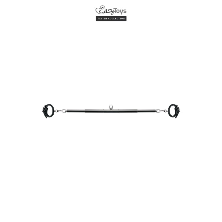 Barre d'écartement ajustable - Easytoys Fetish Collection